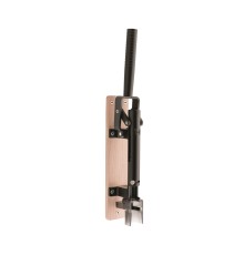 Штопор настенный для вина Boj 110 Wall-Mounted Black
