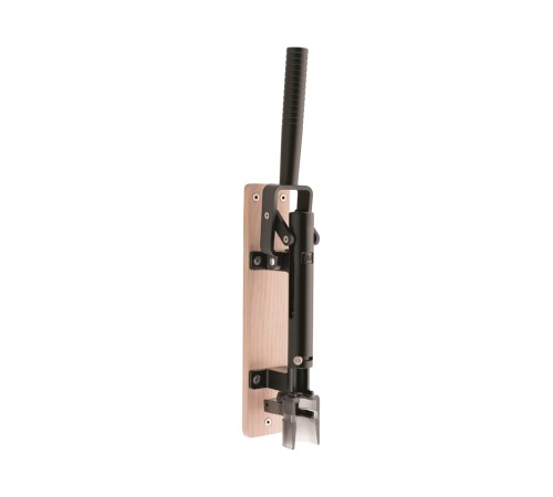 Штопор настенный для вина Boj 110 Wall-Mounted Black