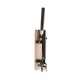 Штопор настенный для вина Boj 110 Wall-Mounted Black