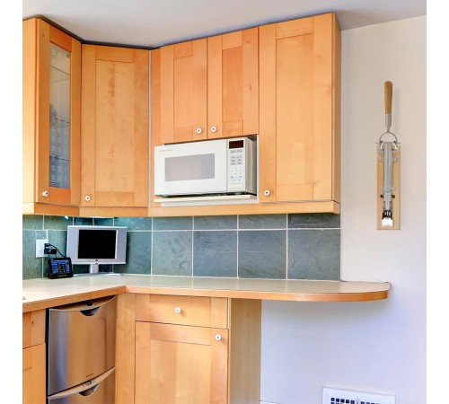 Штопор настенный для вина Boj 110 Wall-Mounted Old Coppered