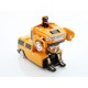 Р/У трансформер MZ Hummer H2 2829X 1/24 ездит по стенам