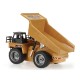 Радиоуправляемый карьерный самосвал HUI NA TOYS 2.4G 6CH 1/18 RTR