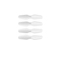 Комплект лопастей, 4шт. для квадрокоптера Syma X22W