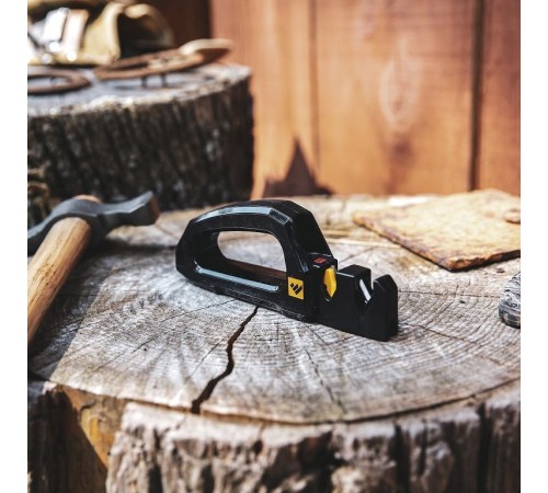 Точилка ручная Work Sharp PIVOT PRO SHARPENER, WSHHDPVT-I