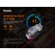 Фонарь Fenix GL22 c красным лазером, GL22