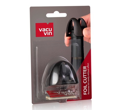 Обрезатель фольги Vacu Vin (4 ножа)