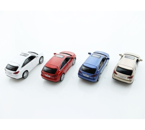 Машина 1:32 Lexus RX450 свет, звук, инерция 15см (1/12шт.) б/к
