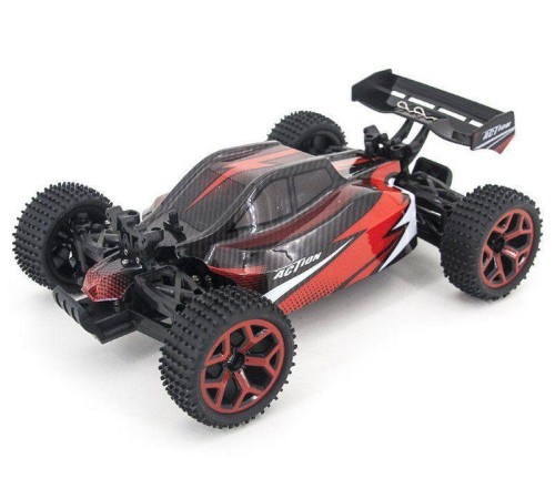 Р/У багги ZC X-Kinght Action 4WD RTR 1:18 2.4G 20 км/ч +акб