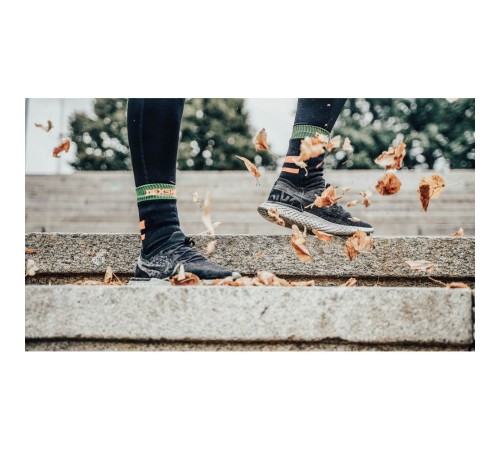 Водонепроницаемые носки Dexshell Running Socks L  (DS645BORL)