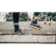 Водонепроницаемые носки Dexshell Running Socks L  (DS645BORL)
