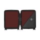 Чемодан VICTORINOX Airox, красный, 100% поликарбонат Makrolon, 40x20x55 см, 33 л