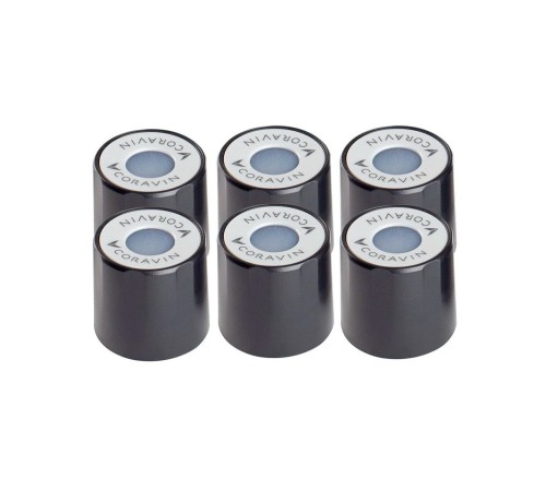 Пробки Coravin Standard Screw для винтовых бутылок