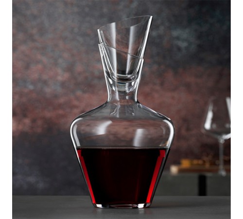 Декантер для вина Spiegelau Definition Wine Carafe with Stopper