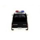 Машина Kinsmart 1:44 Dodge RAM Police инерция (1/12шт.) б/к
