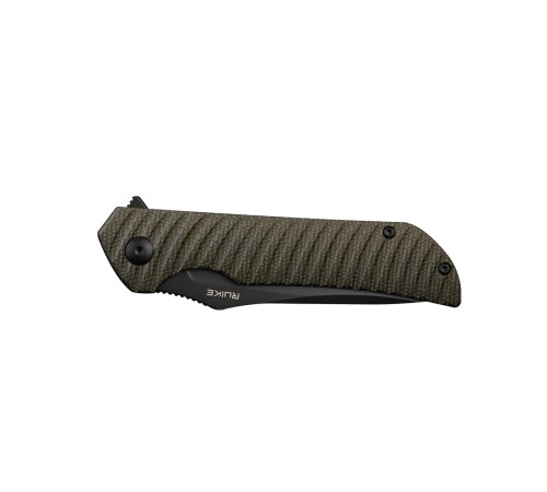 Нож Ruike P123-MB хаки