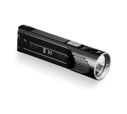 Фонарь Fenix UC52 2018 Cree XHP70 LED