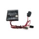 Имитатор полета и система проблескового света G.T.Power High Power 3W