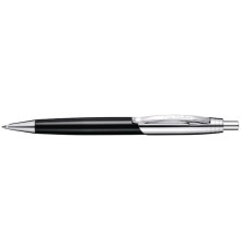 Ручка шариковая Pierre Cardin EASY, цвет - черный. Упаковка Е-2