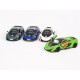 Машина Kinsmart 1:36 McLaren 675LT, инерция (1/12шт.) б/к