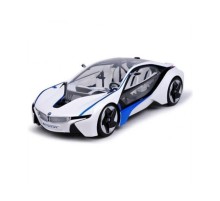 Р/У машина MZ BMW i8 2068D 1/8 + акб