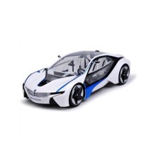 Р/У машина MZ BMW i8 2068D 1/8 + акб