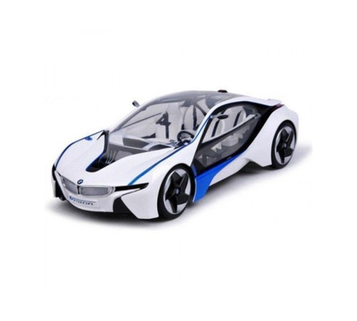 Р/У машина MZ BMW i8 2068D 1/8 + акб
