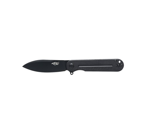 Складной нож Firebird by Ganzo FH922PT-BK D2 Steel,Black