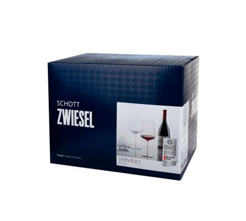 Бокал для красного вина Schott Zwiesel Vervino Burgundy