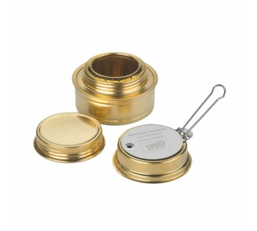 Горелка спиртовая Esbit AB300BR, (Flame regulator with foldable handle)