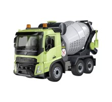 Бетономешалка Double Eagle Volvo FMX 1/20