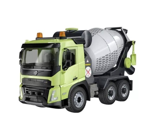 Бетономешалка Double Eagle Volvo FMX 1/20