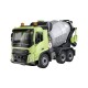 Бетономешалка Double Eagle Volvo FMX 1/20