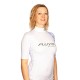 Футболка из лайкры FLUYD RASH GUARD lady, L