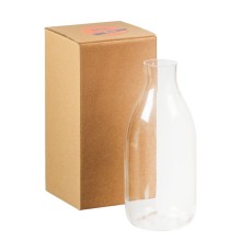 Графин для воды Markthomas Double Bend Selection Bottle 0,8л