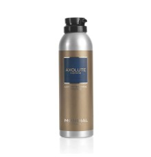 Пена для бритья MONDIAL AXOLUTE HOMME LUXURY SHAVING MOUSSE, 200 мл