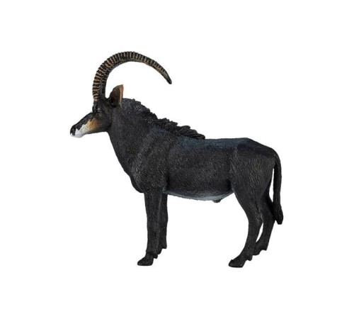 Фигурка KONIK Чёрная антилопа