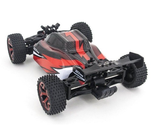 Р/У багги ZC X-Kinght Action 4WD RTR 1:18 2.4G 20 км/ч +акб