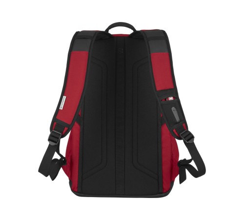 Рюкзак VICTORINOX Altmont Original Slimline Laptop 15,6'', красный, полиэстер, 30x22x47 см, 24 л