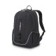 Рюкзак SWISSGEAR чёрный, полиэстер 600D, 33x16,5x46 см, 26л