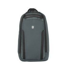 Рюкзак на одно плечо VICTORINOX Altmont Professional Tablet Sling, зеленый, полиэфирная ткань, 24x10