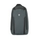 Рюкзак на одно плечо VICTORINOX Altmont Professional Tablet Sling, зеленый, полиэфирная ткань, 24x10