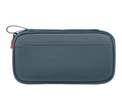 Органайзер VICTORINOX 17.1 Color с защитой от сканирования RFID, зелёный, нейлон 800D, 13x3x26 см