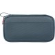 Органайзер VICTORINOX 17.1 Color с защитой от сканирования RFID, зелёный, нейлон 800D, 13x3x26 см