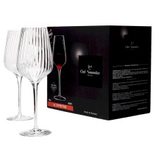 Бокалы для вина Chef&Sommelier Symetrie 450 мл. / 6 шт. в п/у.