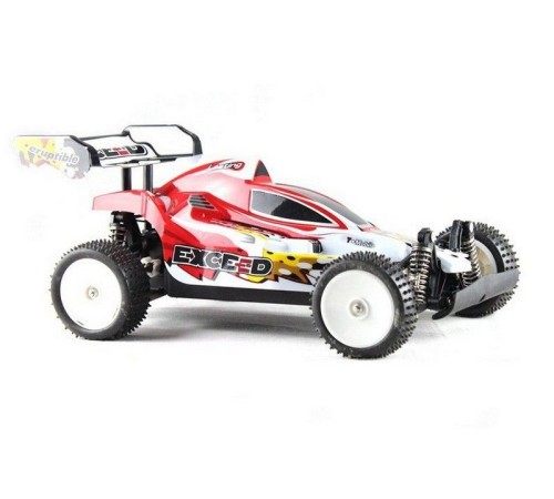 Р/У багги Feilun Exceed Intence 4WD 2.4G 1/10 RTR