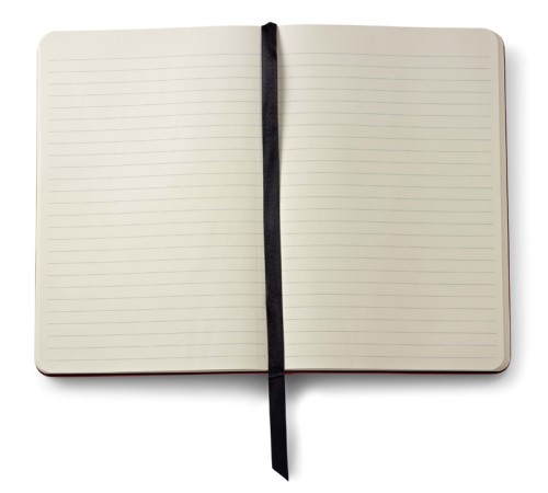 Записная книжка Cross Journal Crimson, A5