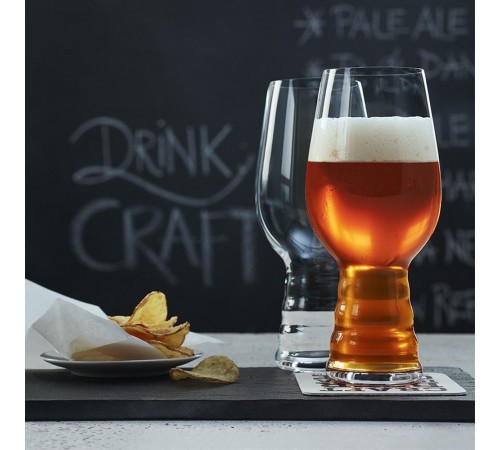 Набор из 2-х бокалов Spiegelau Craft Beer Glasses для пива