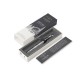Ручка шариковая Parker Jotter Special Edition Black Postmodern CT