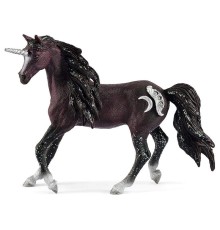 Фигурка Schleich Лунный единорог, жеребец