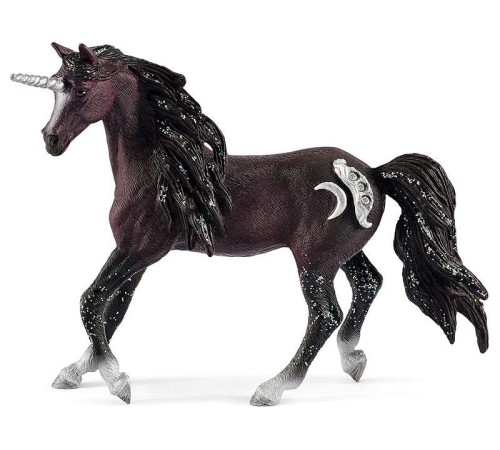Фигурка Schleich Лунный единорог, жеребец